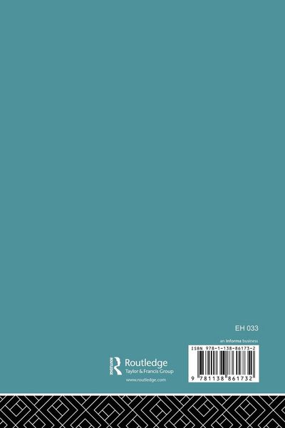 Produktbild: The London Weaver's Company 1600 - 1970