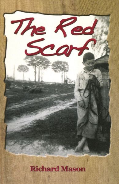 Produktbild: The Red Scarf