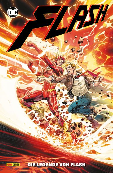 Produktbild: Flash