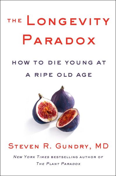 Produktbild: The Longevity Paradox