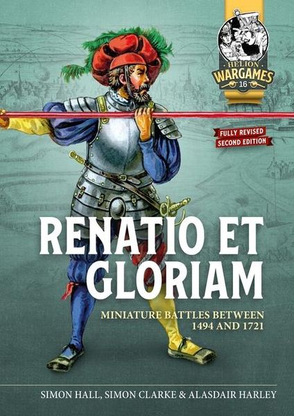 Produktbild: Renatio et Gloriam