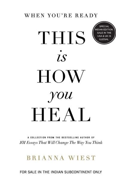 Produktbild: When You're Ready, This is How You Heal