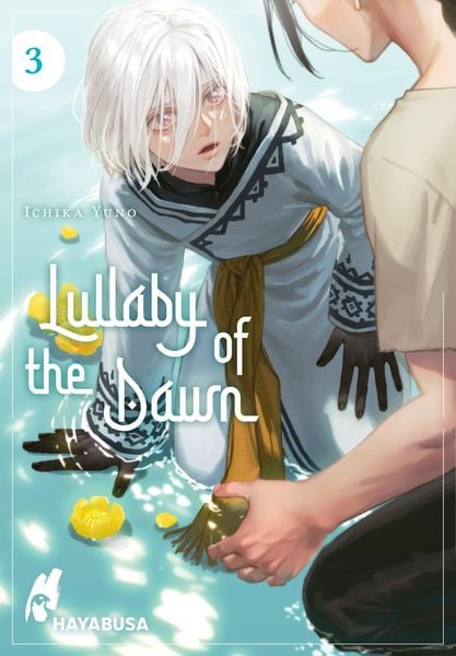 Produktbild: Lullaby of the Dawn 3