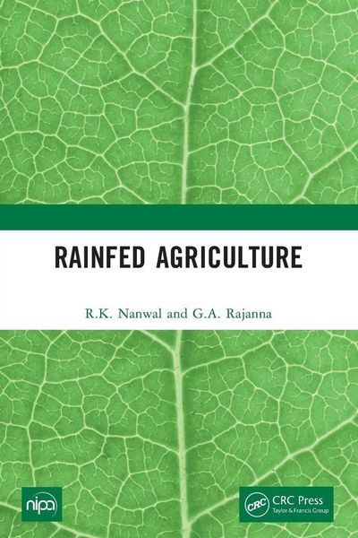 Produktbild: Rainfed Agriculture