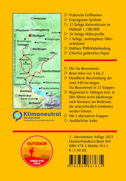 Produktbild: Via Beuronensis