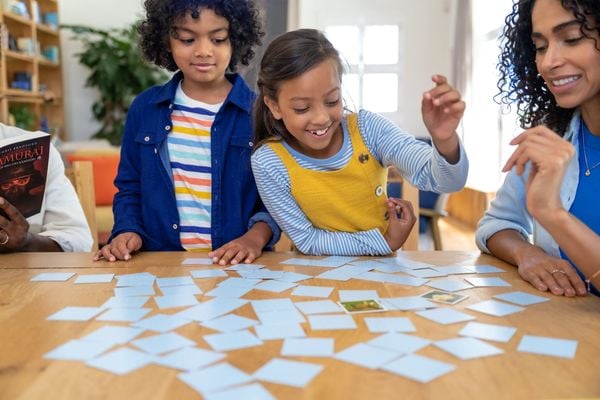 Produktbild: Memory® Natur - Kinderspiel ab 6 Jahre