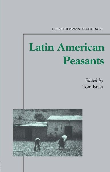 Produktbild: Latin American Peasants