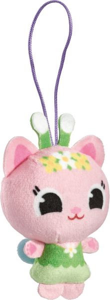 Produktbild: Gabby's Dollhouse, Kitty Fee, 8,5 cm, Anh&auml;nger