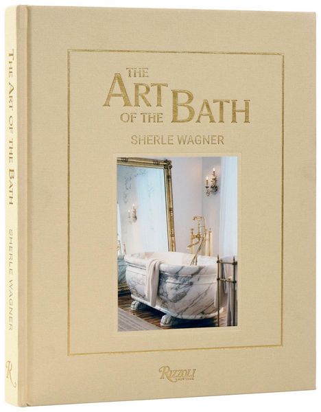 Produktbild: The Art of the Bath