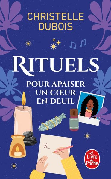Produktbild: Rituels pour apaiser un coeur en deuil