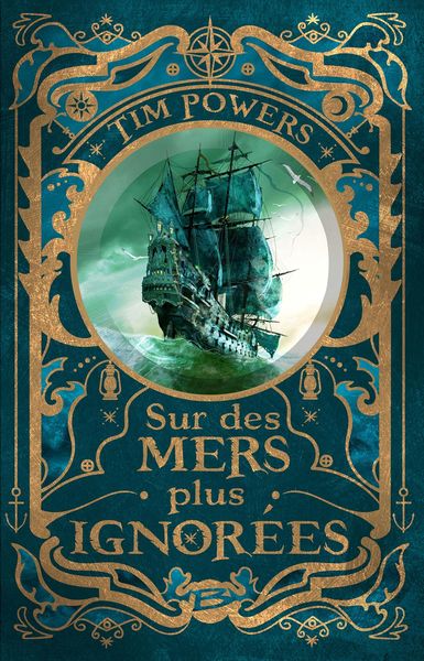 Produktbild: Sur des mers plus ignor&eacute;es