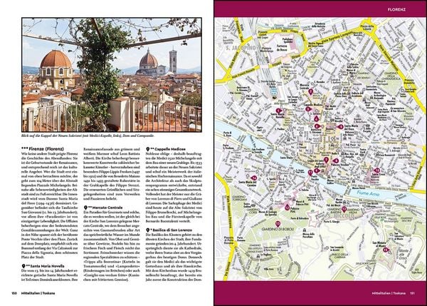Produktbild: KUNTH Unterwegs in Italien