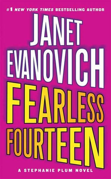 Produktbild: Fearless Fourteen