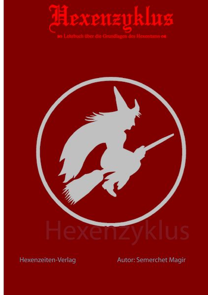 Produktbild: Hexenzyklus
