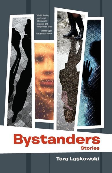 Produktbild: Bystanders