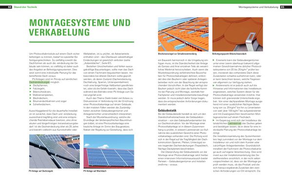 Produktbild: Photovoltaik & Batteriespeicher