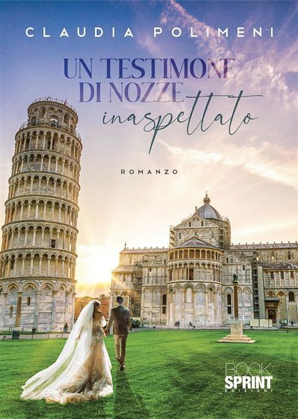 Produktbild: Un testimone di nozze inaspettato