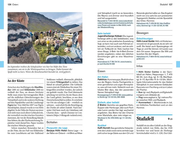 Produktbild: DUMONT Reise-Taschenbuch Reiseführer Island