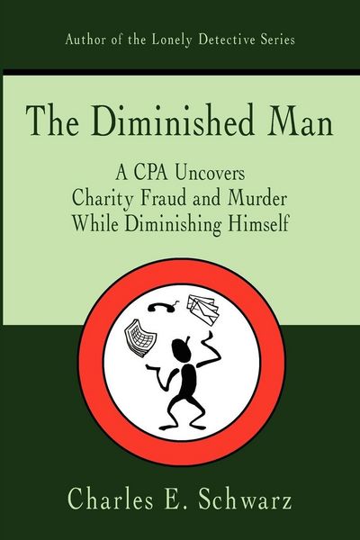 Produktbild: The Diminished Man
