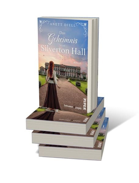 Produktbild: Das Geheimnis von Silverton Hall