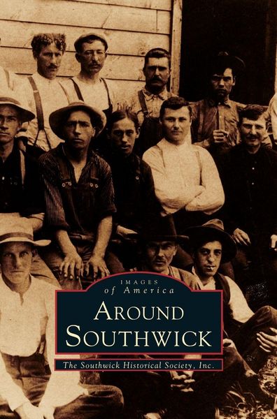 Produktbild: Around Southwick