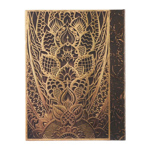 Produktbild: Hardcover Notizbuch Das Chanin-Hochhaus, Ultra, LIN