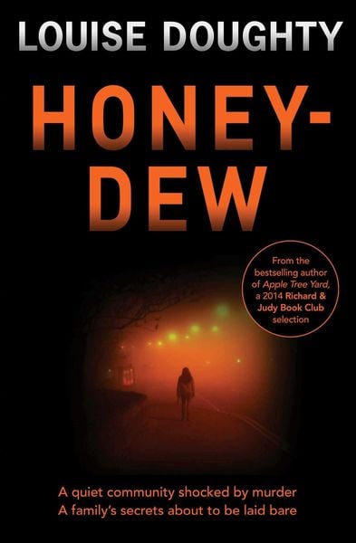 Produktbild: Honey-Dew