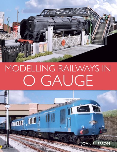 Produktbild: Modelling Railways in 0 Gauge