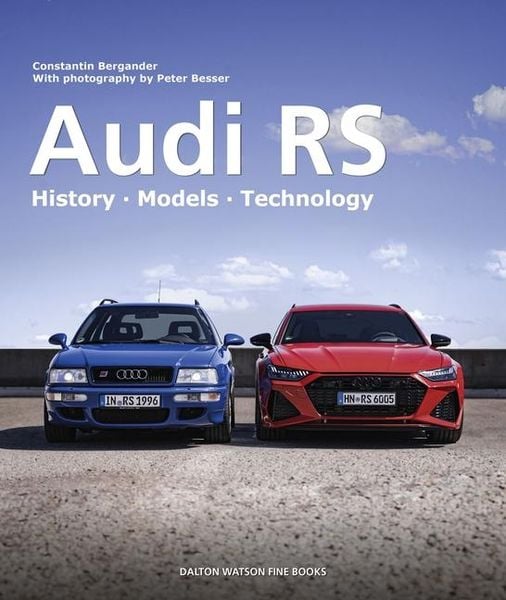 Produktbild: Audi RS