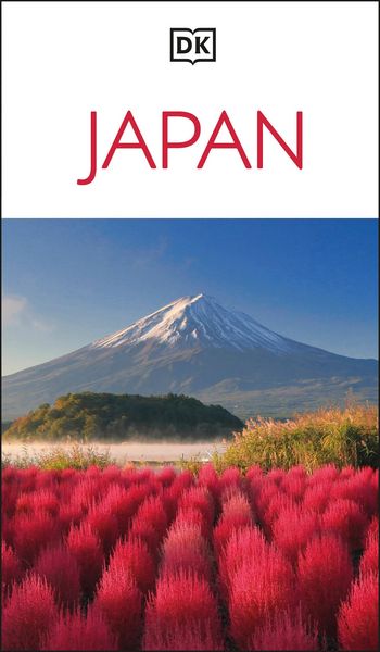 Produktbild: DK Japan