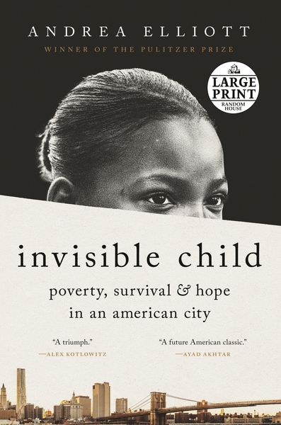 Produktbild: Invisible Child
