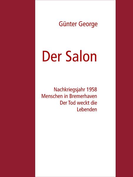 Produktbild: Der Salon