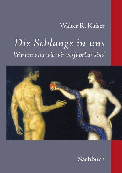 Produktbild: Die Schlange in uns