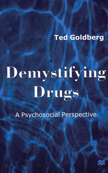Produktbild: Demystifying Drugs