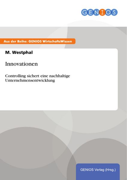 Produktbild: Innovationen