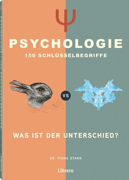 Produktbild: Psychologie - 150 Schl&uuml;sselbegriffe