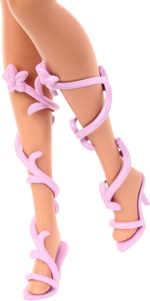 Produktbild: BARBIE Fee mit Farbwechseleffekt
