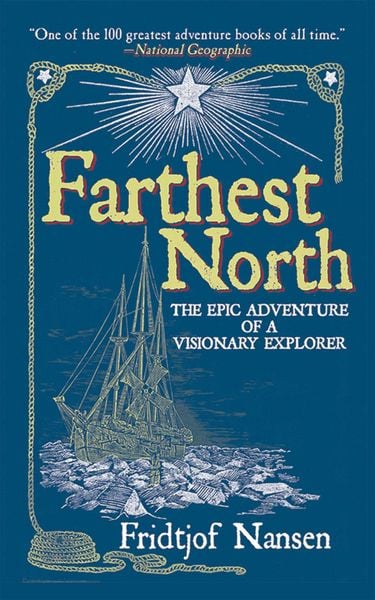 Produktbild: Farthest North