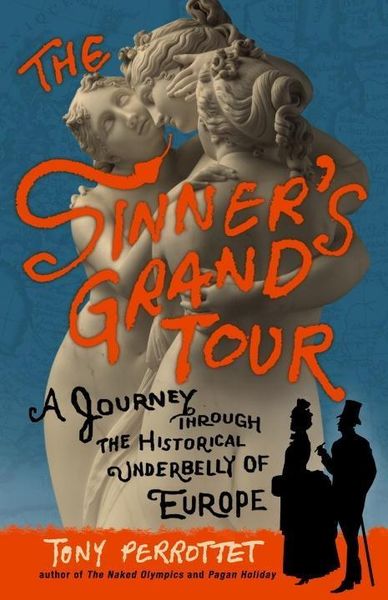 Produktbild: The Sinner's Grand Tour