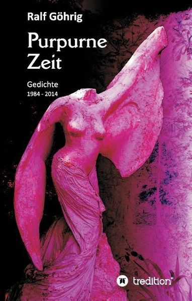 Produktbild: Purpurne Zeit