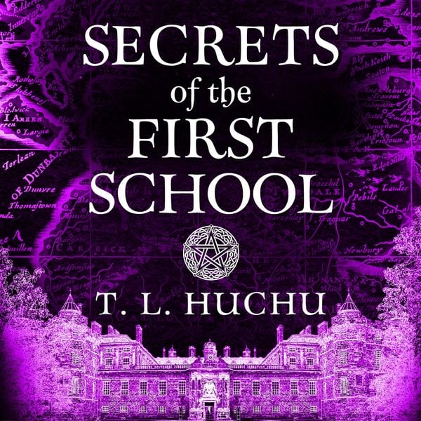 Produktbild: Secrets of the First School