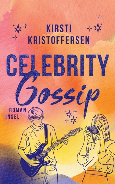 Produktbild: Celebrity Gossip (Celebrity 3)