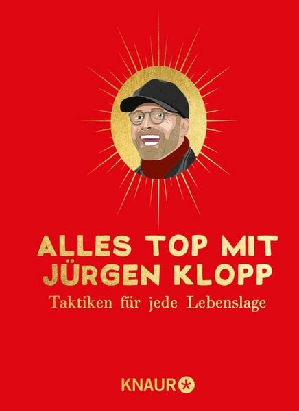 Produktbild: Alles top mit J&uuml;rgen Klopp