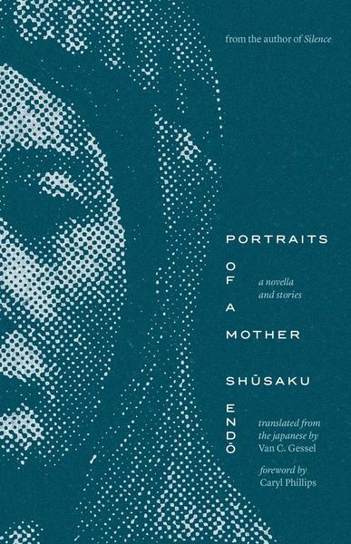 Produktbild: Portraits of a Mother
