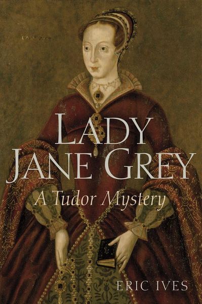 Produktbild: Lady Jane Grey