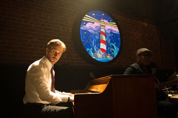 Produktbild: La La Land (4K Ultra-HD) (+ Blu-ray)
