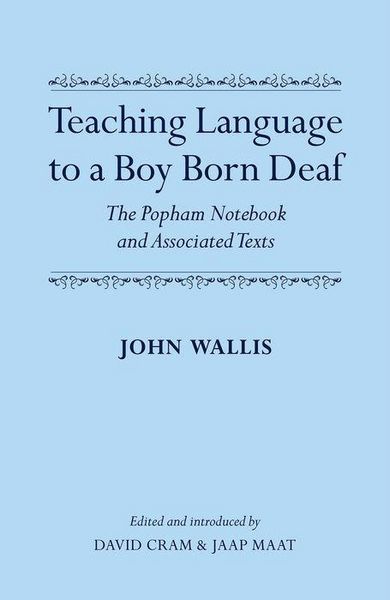 Produktbild: Teaching Language to a Boy Born Deaf