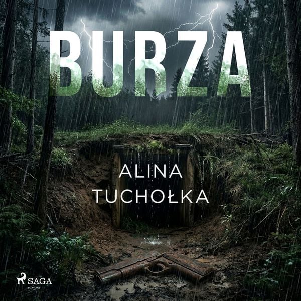 Produktbild: Burza