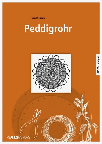 Produktbild: Peddigrohr