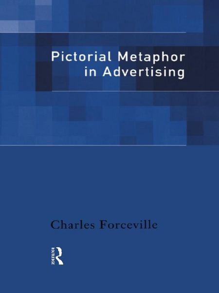Produktbild: Pictorial Metaphor in Advertising